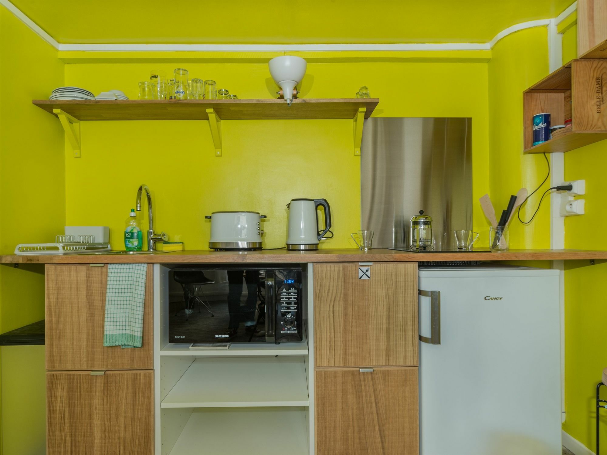 Appartement St Romain - Luxembourg Paris Exterior photo